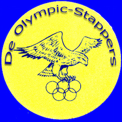 De Olympic-Stappers vzw