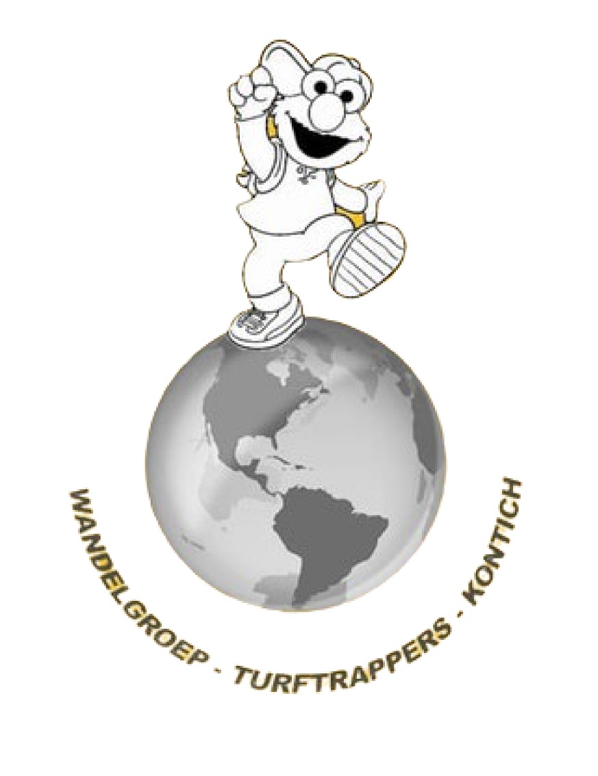 De Turftrappers/Kontich