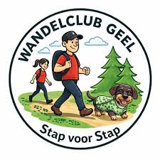 Wandelclub Geel-Stap voor stap