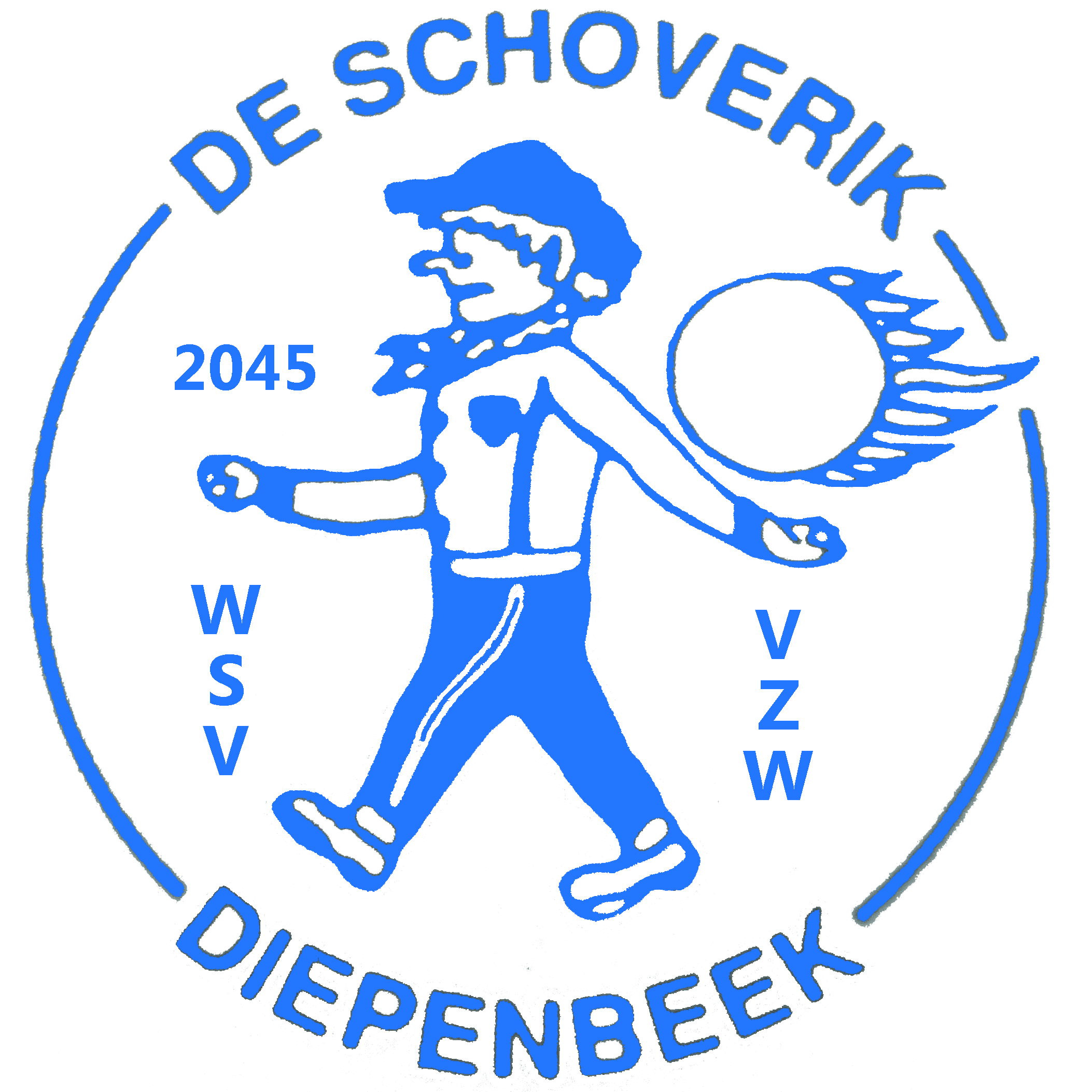 W.S.V. De Schoverik Diepenbeek