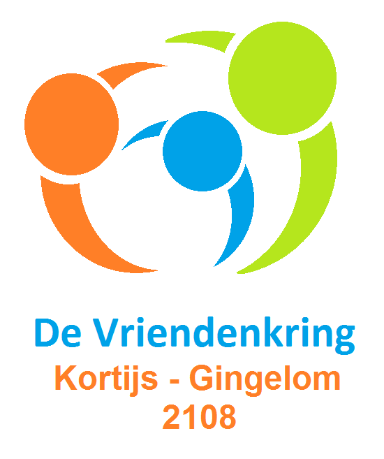 De Vriendenkring Kortijs