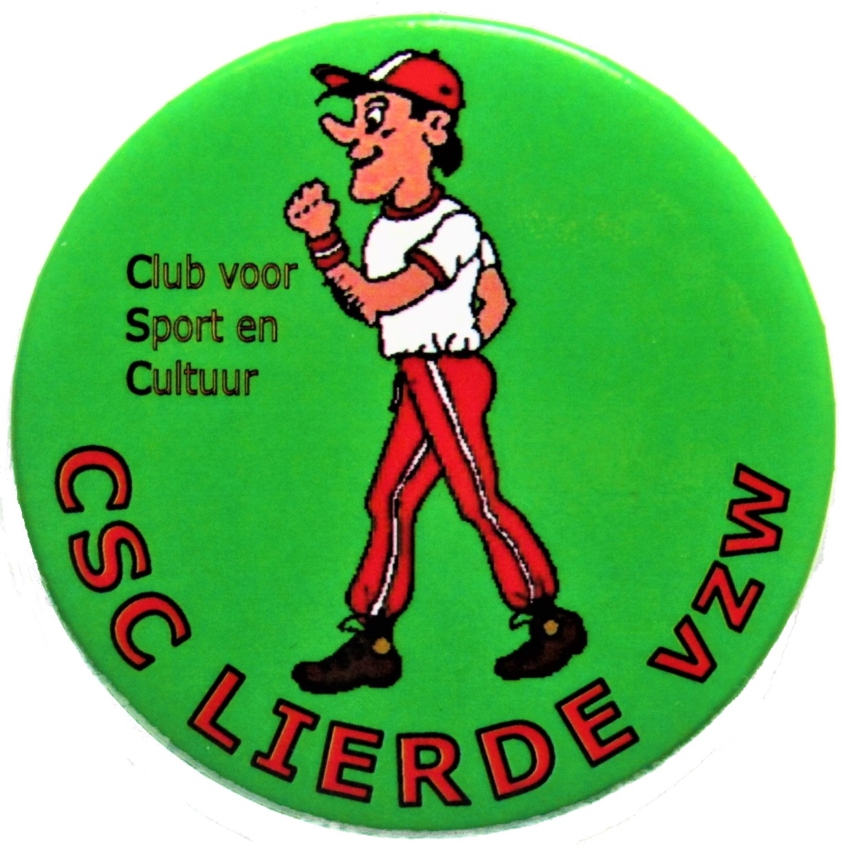 CSC-Lierde vzw / Club voor Sport en Cultuur