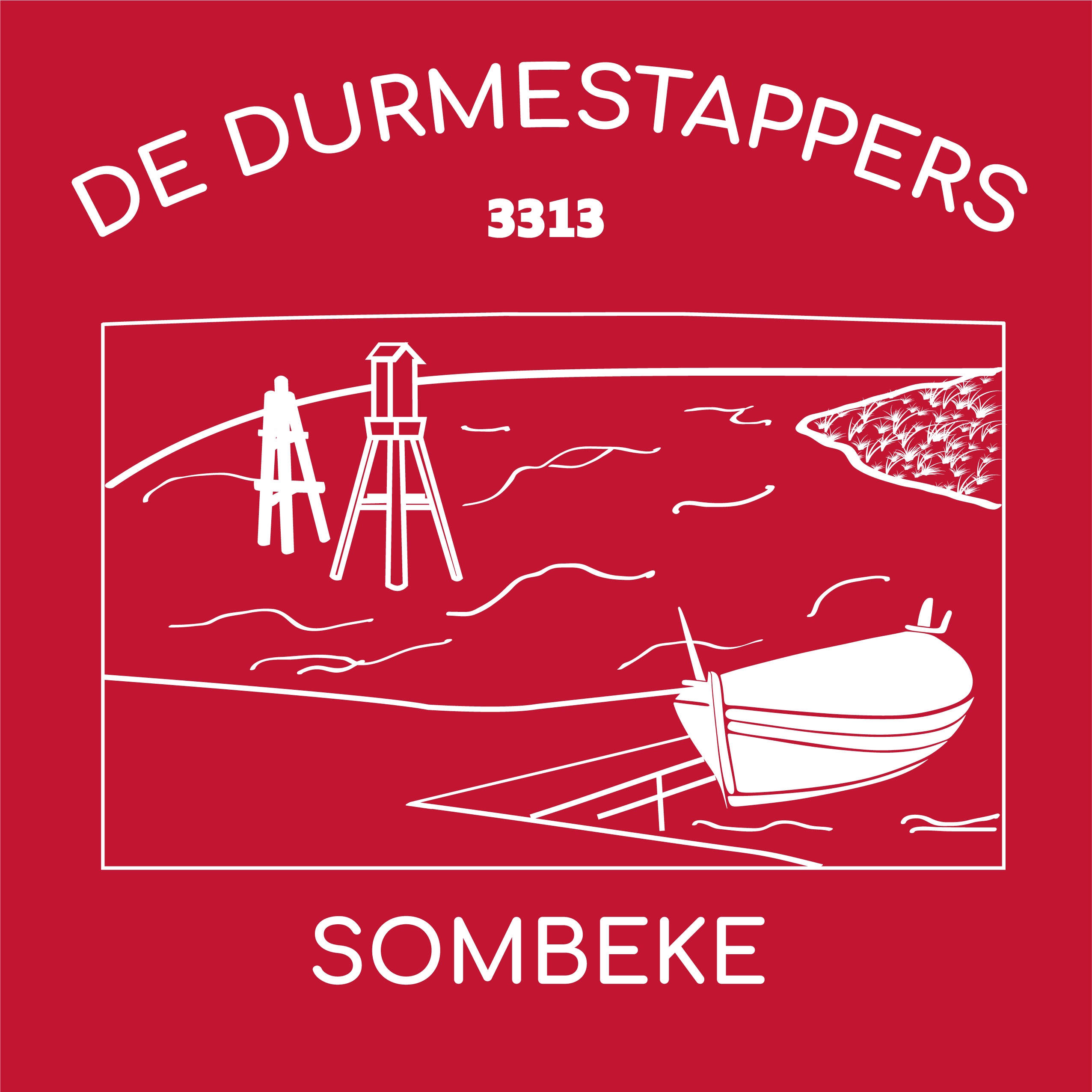 Durmestappers