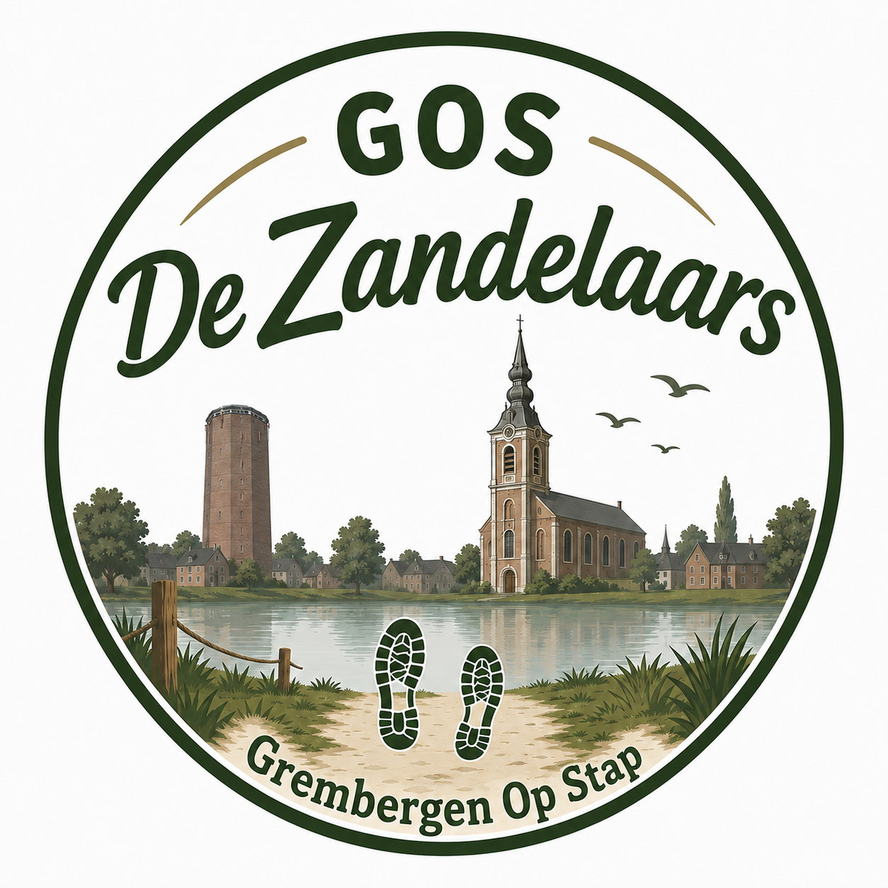 GOS De Zandelaars