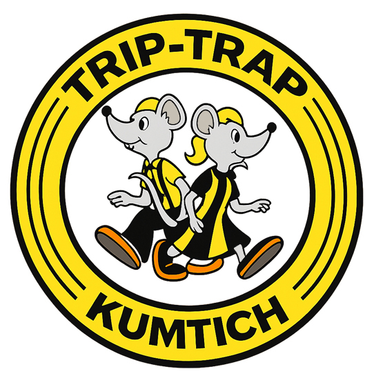 Trip-Trap Kumtich vzw