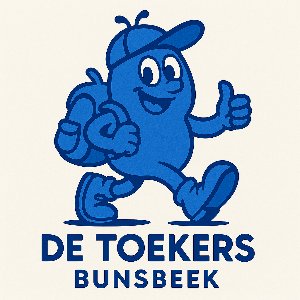Toekers Bunsbeek vzw