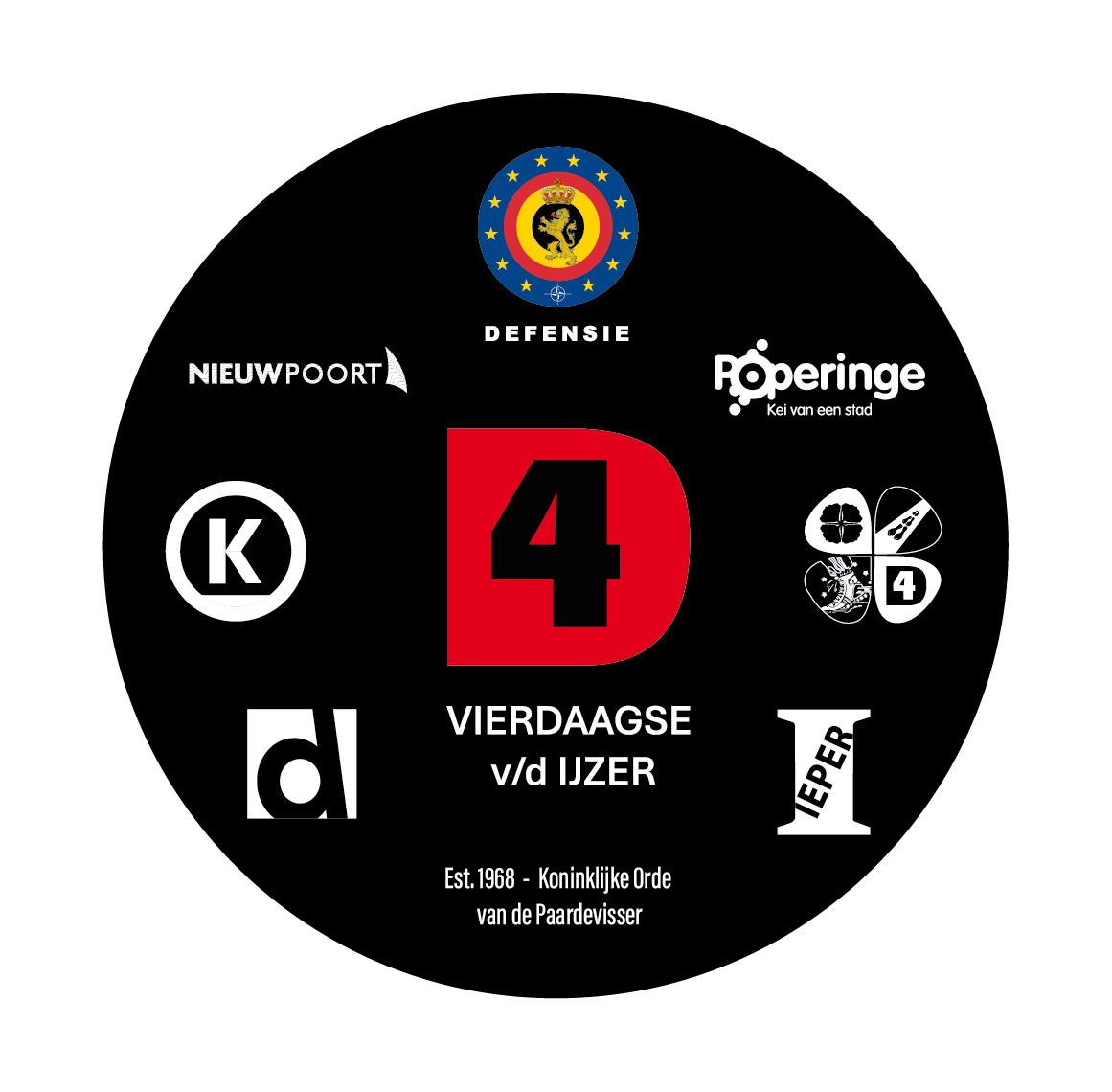 Vierdaagse van de IJzer vzw