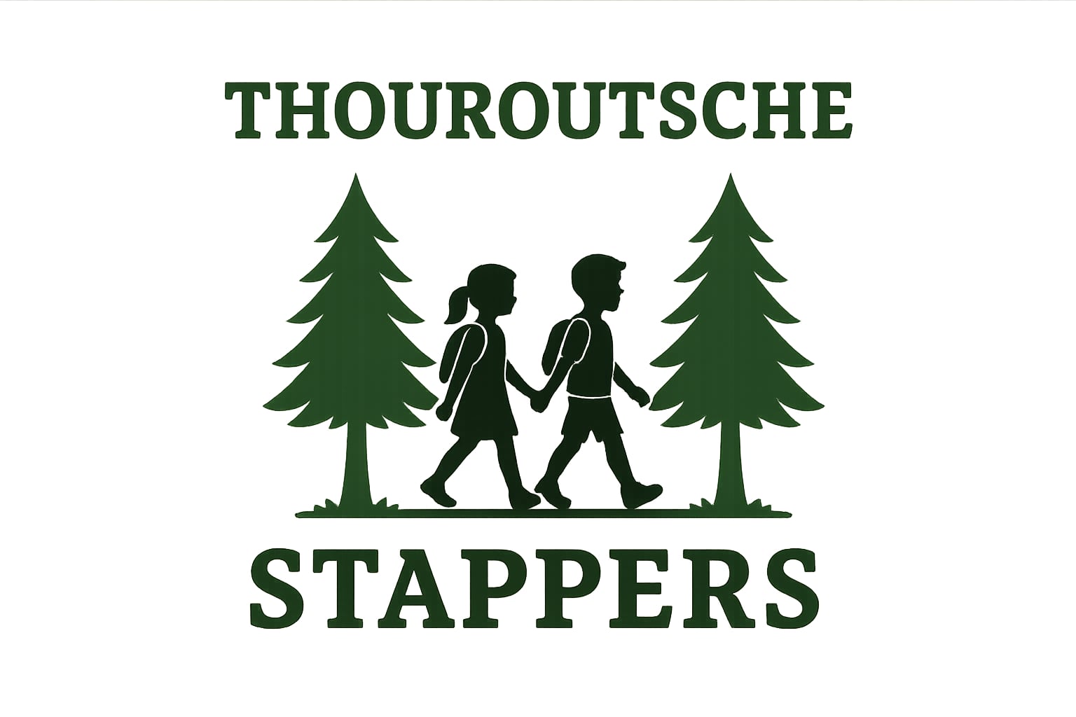 Thouroutsche Stappers