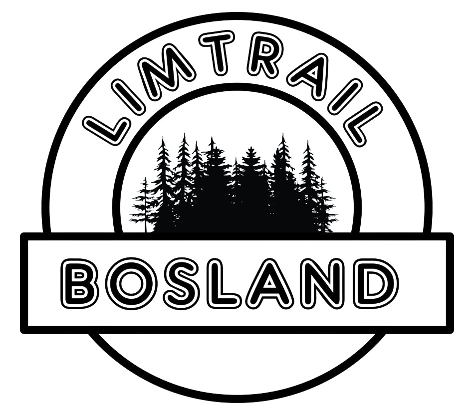 Limtrail Bosland