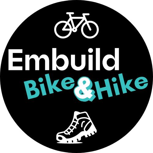 Embuild Bike & Hike