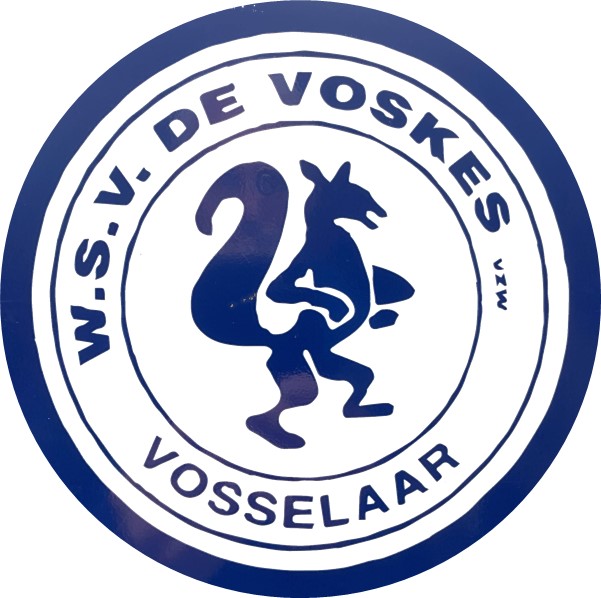 Wsv De Voskes vzw