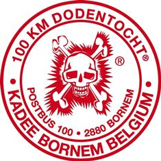 vzw Dodentocht - Kadee