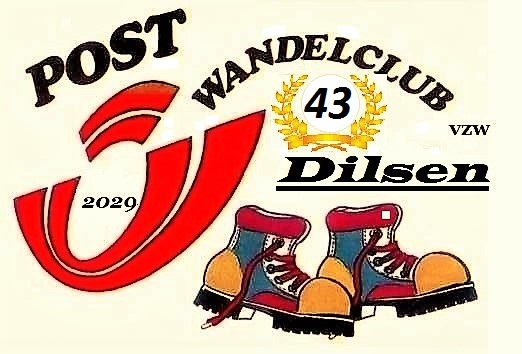 Postwandelclub Dilsen vzw