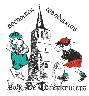 B.W.K. De Torenkruiers