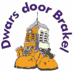 Dwars door Brakel