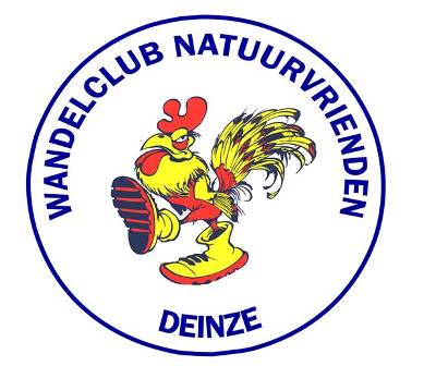 vzw Wandelclub Natuurvrienden Deinze