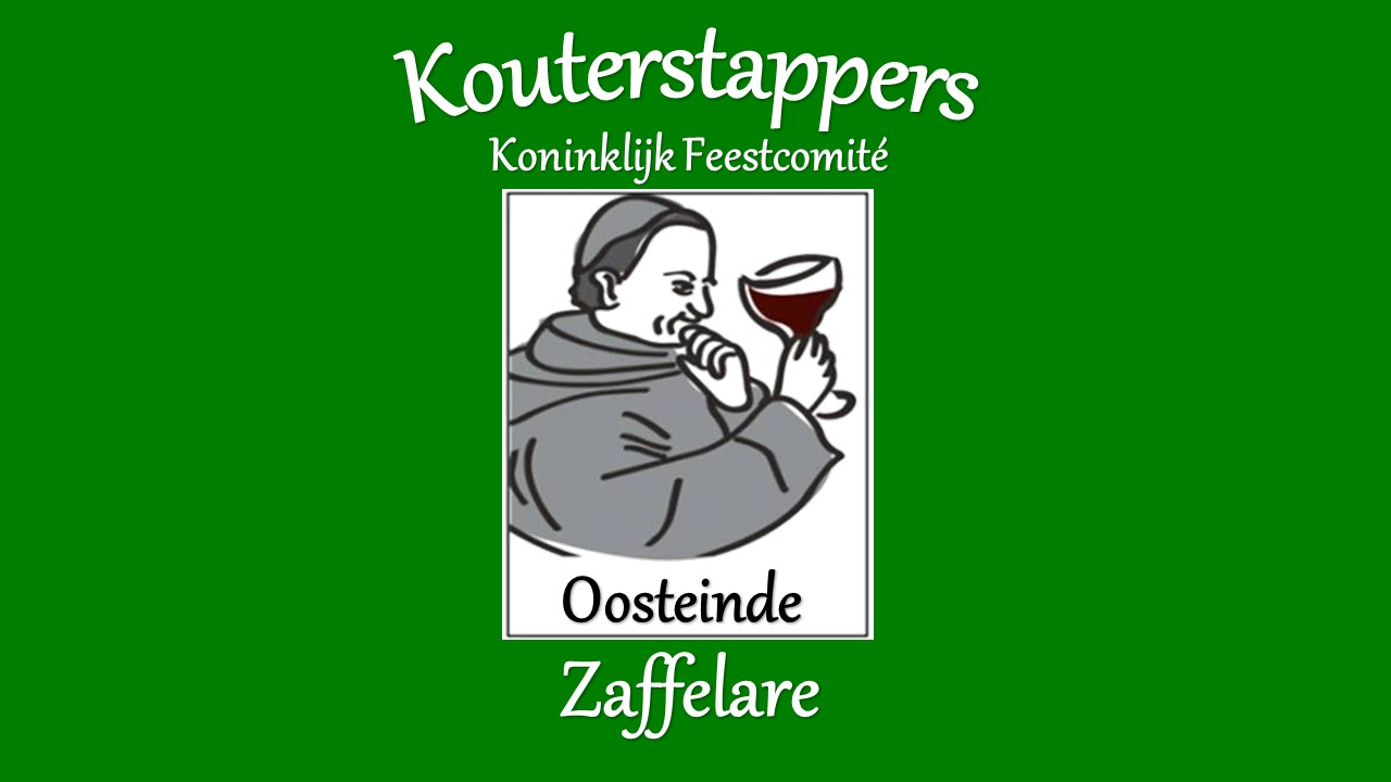 De Kouterstappers KFCO