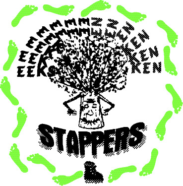 De Eekske Stappers