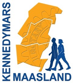 Kennedymars Maasland